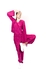 The Glittery Sweats Bottom - comprar online
