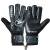 Luva Goleiro Treinamento Adulto Infinity Poker - comprar online