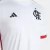 Camisa Flamengo II 24/25 s/n° Torcedor Adidas Masculina - Branco na internet
