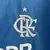 Camisa Flamengo Goleiro Azul Torcedor Masculina 2023 / 2024 na internet