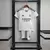 Conjunto Infantil VINI JR 7 Real Madrid 24/25 Adidas - Branco com detalhes Preto - comprar online