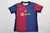 Kit Infantil Barcelona I 24/25 - Nike - Azul e vermelho na internet