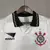 Camisa Penalty Retrô Corinthians I 1995 - Branco - SPORT IMPORTS RP CAMISAS DE TIMES FUTEBOL NBA