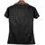 Camisa Santos Third Charlie Brown Jr 2024 Umbro Preta e Dourada Feminina - comprar online