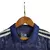 Kit Infantil Manchester United - Away 24/25 - Torcedor - azul - comprar online