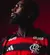 Camisa do Flamengo I 2025 Adidas Masculina Torcedor - loja online