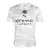 Camisa Manchester City Edição especial Ano do Dragão 24/25 - Torcedor Puma Masculina - Azul - Branca com detalhes em cinza e preto
