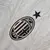 Camisa AC Milan II 24/25 - Torcedor Puma Masculina - Branca - loja online