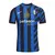 Camisa Inter de Milão I 24/25 - Torcedor Nike Masculina - Azul e preta