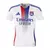 Camisa Lyon I 24/25 - Torcedor Adidas Masculina - Branca