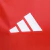 Camisa Internacional I 26/27 s/n Torcedor Adidas Masculina - Vermelho - loja online