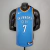 Camiseta Regata Oklahoma Thunder Azul - Nike - Masculina