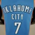 Camiseta Regata Oklahoma Thunder Azul - Nike - Masculina - loja online