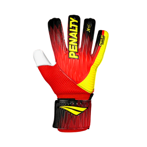 Luva De Goleiro Infantil Penalty Delta Training Xxiii