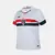Camisa Home Spfc 2024 Torcedor Feminina - comprar online