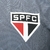 Camisa São Paulo Treino 25/26 - Torcedor New Balance Masculina - Cinza en internet