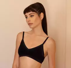 Soutien Trenda, de Algodón C/Lycra "Minnie". (102) - comprar online