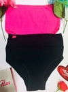 Universal Flau (Packx2) de Algodón C/Lycra.(4050)