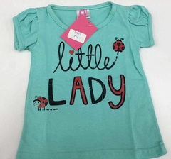 Remera Bebé "Aratex",Algodón Estampado.(4303) - comprar online