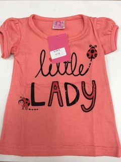 Remera Bebé "Aratex",Algodón Estampado.(4303) en internet