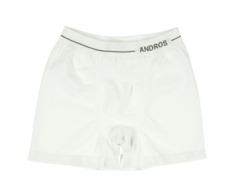 Boxer Andros Sin Costura, Algodón c/Lycra.(5020) en internet