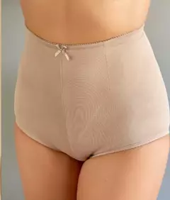 Trusa Modeladora Tiento, con refuerzo de power lycra reforzado. (532)