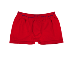 Boxer Niño Andros Sin Costura, Algodón C/Lycra (5505) en internet