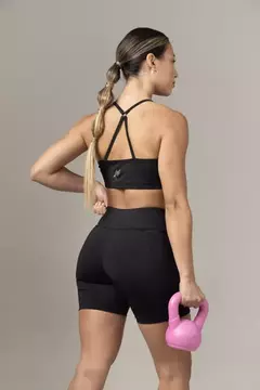 Top Deportivo Shedyl, De Polisap Con Tiras. (6276) - comprar online