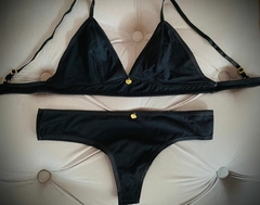Conjunto Kaury, Triangulito de Corderoy Fantasia + Culotteless.(8162) - comprar online