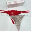 Colaless Regulable Avril Kaury (Packx2) de Puntilla. (068)