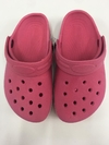 Suecos Krabi Niño, Tipo Crocks.
