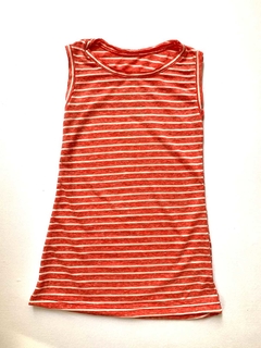 Remerón Rayado Bebé "Babies&Babies", Algodón. - comprar online