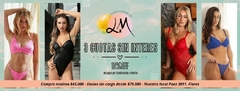 Banner de la categoría CULOTELESS