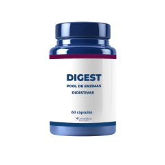 DIGEST – Pool de Enzimas Digestivas - comprar online