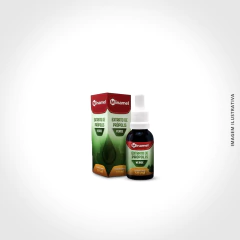 EXTRATO DE PRÓPOLIS VERDE 30ml (MINAMEL)