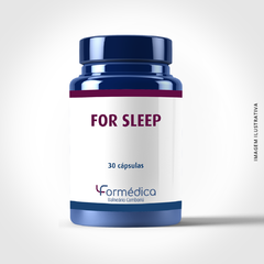 FOR SLEEP 30 CÁP.