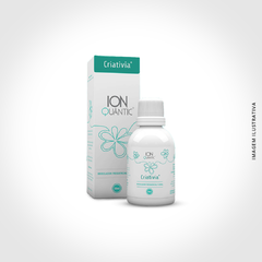 IONQUANTIC CRIATIVIA 50mL
