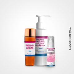 COMBO SKIN CARE