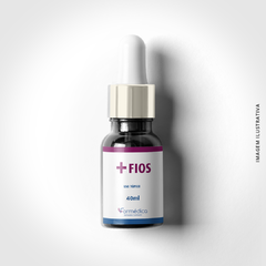 Mais Fios Out 40ml