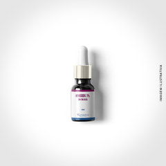 SOLUÇÃO MINOXIDIL 5% TRICHOSOL 60mL
