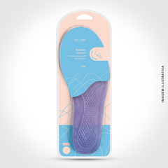 PALMILHA COMFORT - 33 AO 44