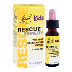 RESCUE KIDS GOTAS 10ML