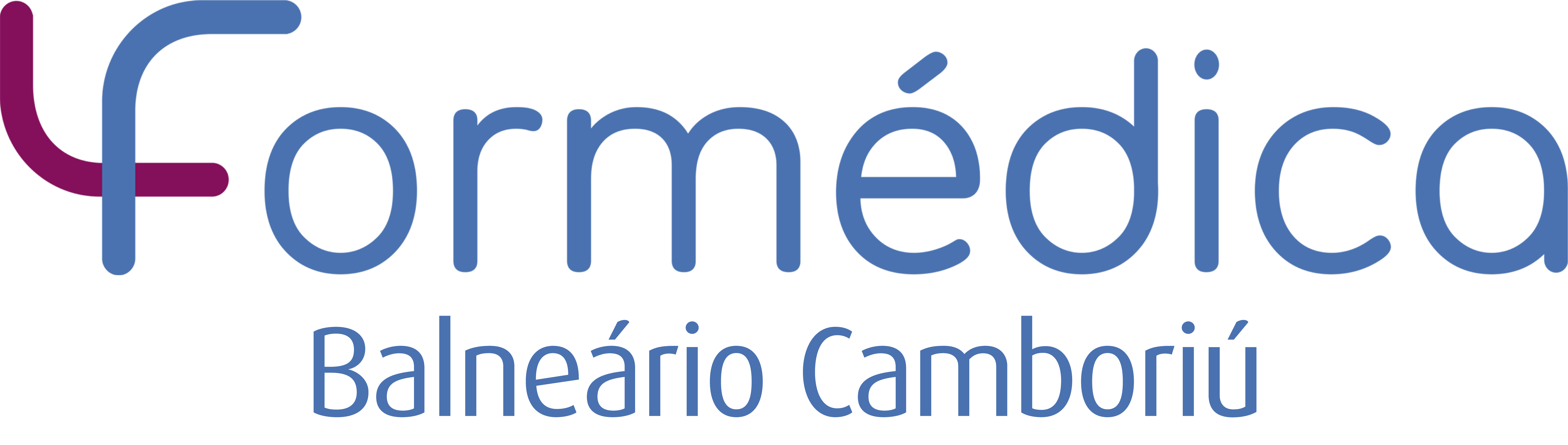  Formédica Balneário Camboriú