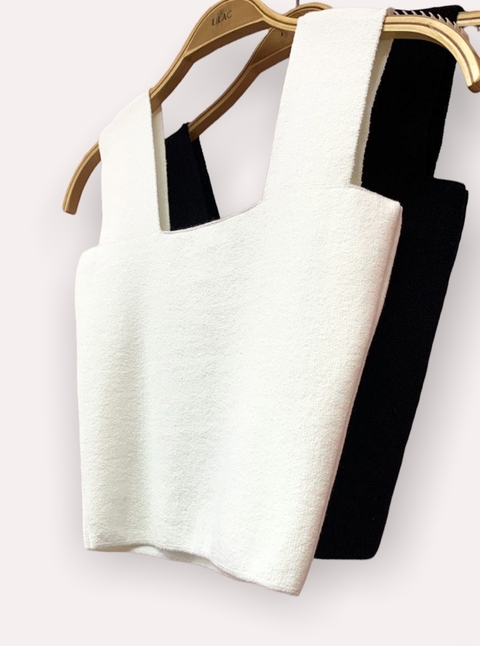 Cropped Kate Branco