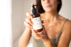 Emulsión de Limpieza Piel Seca - Higiene - Gimena Morgado - Bienestar Integral