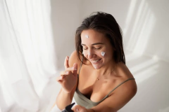 Emulsión de Limpieza Piel Seca - Higiene - comprar online