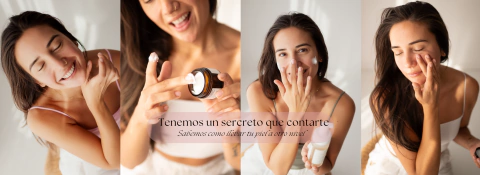 Imagen del carrusel Gimena Morgado - Bienestar Integral