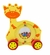 Girafa baby