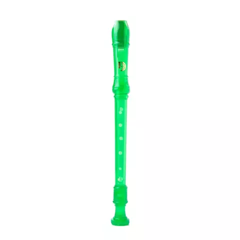 Flauta Doce Germânica Soprano - comprar online