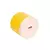 Surdo Infantil Kidzzo 08” Castelo Amarelo